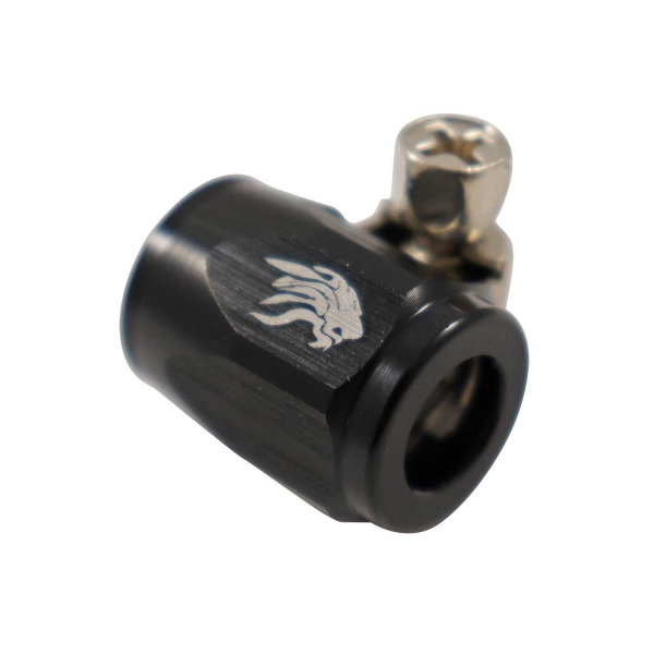 Abraçadeira Asllan Aeroquip 4AN (12.8mm) - Cód.7812
