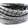 Organizador Espiral Hellermann Tyton Preto 5/8 - Cód.7385