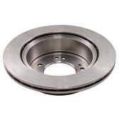 Kit Disco de Freio BD1713 Tras. Sorento 2.5, 3.5 - Cód.8931