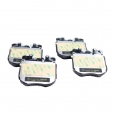 Pastilha Diant. Textar 2261801 BMW X3, X4, X7 - Cód.11348