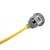 Chicote ETE5346 Sensor Pressão de Óleo Honda - Cód.5969