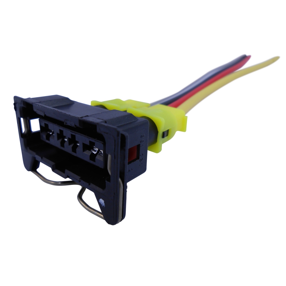 Chicote ETE7793 Bomba de Combustível GM, VW - Cód.6011