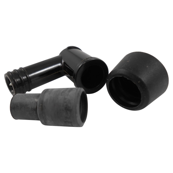 Cachimbo de Vela NGK ND05FTK Honda Biz - Cód.3390