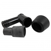 Cachimbo de Vela NGK ND05FTK Honda Biz - Cód.3390