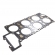 Junta de Cabeçote Elring 124.634 VW Golf 2.8 V6 - Cód.10964
