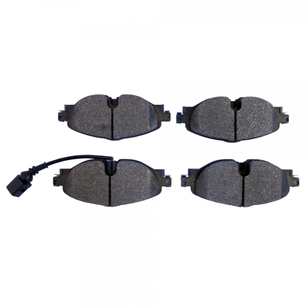 Pastilha Diant. Frasle PD1490BCMAXX VW Golf - Cód.13605