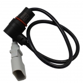 Sensor Rotação MTE 7049 VW Golf, Audi A3 1.8 20V - Cód.14235