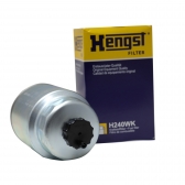 Filtro Combustível Hengst H240WK Nissan Frontier - Cód.9939