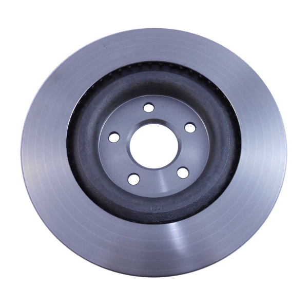 Kit Disco de Freio BD6751 Tras. Jaguar F-Type - Cód.6354