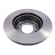 Kit Disco de Freio BD0181 Diant. Mercedes Sprinter- Cód.5423