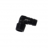 Niple Cotovelo 90 graus 3/8NPT x 1/2