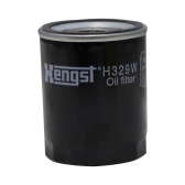 Filtro de Óleo Hengst H329W Jaguar XF, XJ, S-Type - Cód.9981