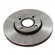 Kit Disco de Freio BD5212 Diant. Ford Ecosport - Cód.3742