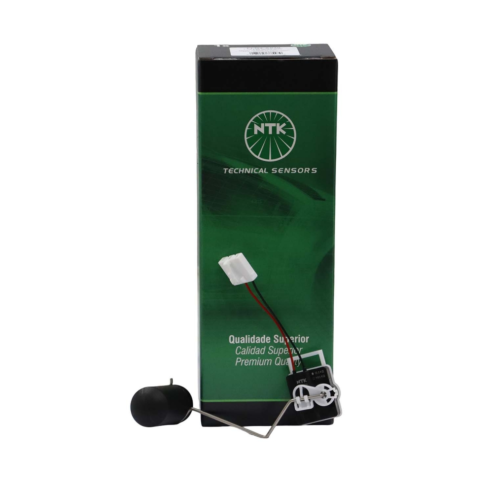 Sensor de Nível NTK FLN2-A030 Toyota Corolla 1.6 - Cód.14131