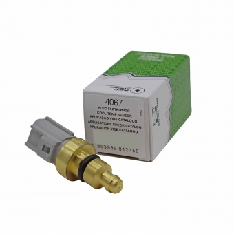 Sensor Temp. de Água MTE 4067 Ford Zetec Rocam - Cód.9344