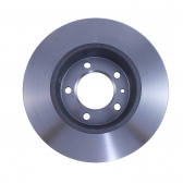 Kit Disco de Freio BD1410 Tras. Renault Master - Cód.6398