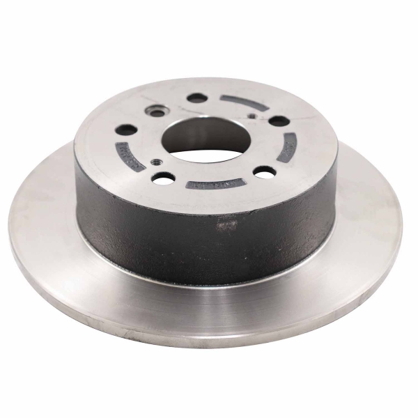 Kit Disco de Freio BD2932 Tras. Toyota Camry 3.5 - Cód.8907
