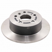Kit Disco de Freio BD2932 Tras. Toyota Camry 3.5 - Cód.8907