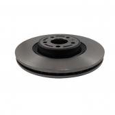 Kit Disco de Freio BD4150 Diant. Porsche Macan - Cód.7011