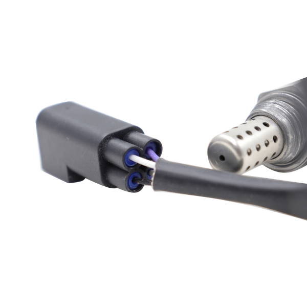 Sonda Lambda Delphi ES20253 Ford Escort 1.8 Zetec - Cód.10861