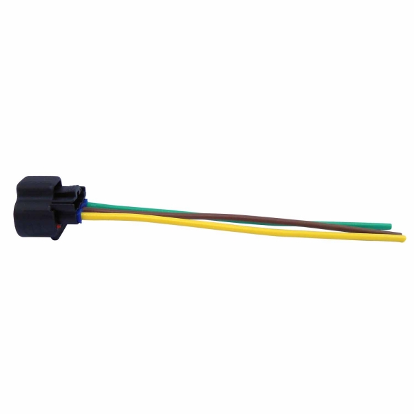 Chicote ETE5987 Sensor MAP e Velocidade Hilux - Cód.5993