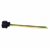 Chicote ETE5987 Sensor MAP e Velocidade Hilux - Cód.5993