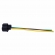 Chicote ETE5987 Sensor MAP e Velocidade Hilux - Cód.5993