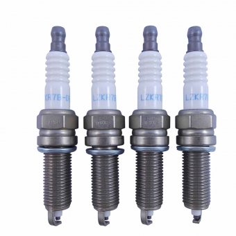 Jg Vela de Ignição NGK LZKR7B-DE Soul, HB20 1.6 - Cód.1955