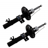 Par Amortecedor Diant. Nakata HG41265 VW Up - Cód.13368