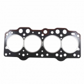 Junta Cabeçote Elring B86.340 Fiat Fiasa 1.0, 1.3 - Cód.9639