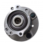 Cubo de Roda Tras. Nakata NKF8215 Ford Ecosport - Cód.14342