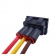 Chicote Cebolão Radiador ETE7988 VW - Cód.5833