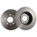 Kit Disco de Freio BD4681 Diant. Citroen Jumper - Cód.4413