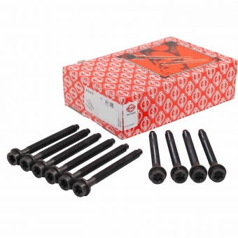 Parafuso de Cabeçote Elring 802.870 Ford Focus - Cód.9277