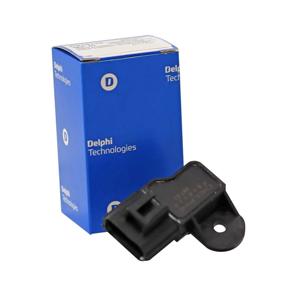 Sensor MAP Delphi PS10110 Ford Ka, Fiesta - Cód.8547