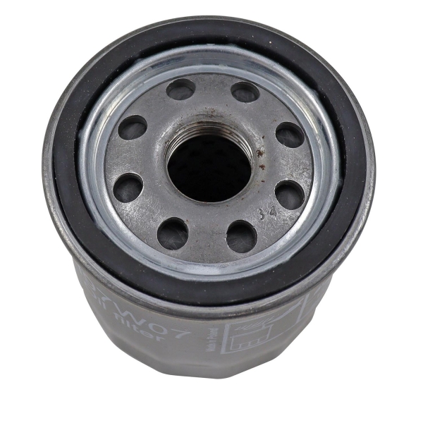 Filtro de Óleo Hengst H97W07 Yaris, Corolla, RAV4 - Cód.9758