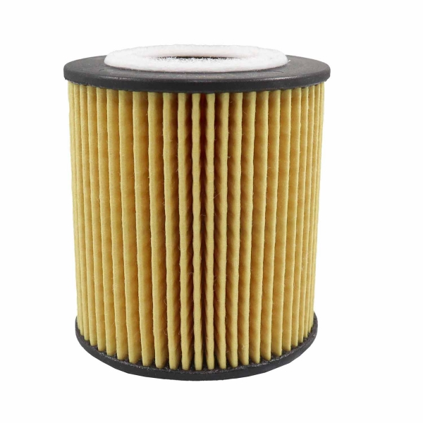 Filtro Óleo Hengst E827H D270 Ford Ranger 3.2 - Cód.11692