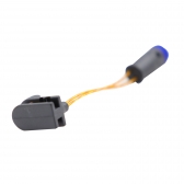 Sensor de Pastilha Textar 98040100 M. Benz ML320 - Cód.10403