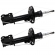 Par Amortecedor Diant. Nakata HG31104/5 GM Corsa - Cód.12869