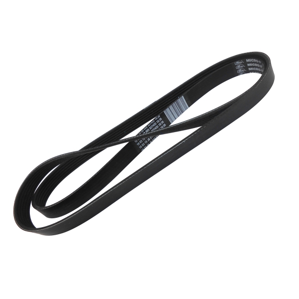 Correia Micro-V Gates 6PK1560 Cruze, Sonic, Tracker-Cód.5407
