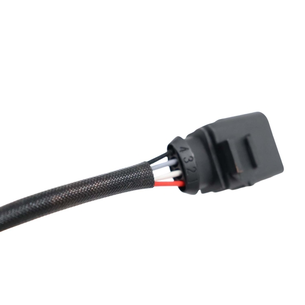 Sonda Lambda MTE 8408.40.080 VW Jetta 2.0 16V - Cód.13574
