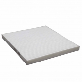Filtro de Cabine Hengst E2925LI JAC T60, T50 - Cód.11948