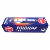 Vela de Ignição NGK Iridium BKR6EIX - Cód.287