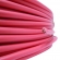 Cabo Flex. Automotivo 6.00mm Vermelho - Cód.6567