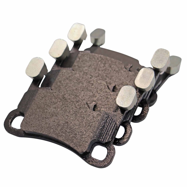 Pastilha Freio Tras. Textar 2246801 Porsche Cayenne - Cód.12129