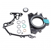 Jg Juntas Inf. Elring 523.430 VW Jetta 1.4 TSI - Cód.10737