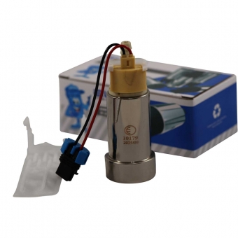 Bomba Combustível Euro 10179 HB20, Jac 3, Jac 5 - Cód.8351