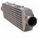 Intercooler Asllan Grey (Cinza) High Flow Street 2 1/2