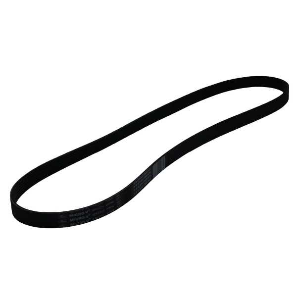 Correia Micro-V Gates 6PK1240 Ford Fiesta Zetec - Cód.14406