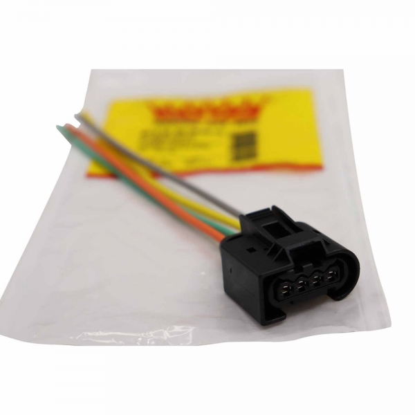 Chicote Limpador de Para-Brisa ETE5393 Mercedes - Cód.9121